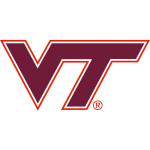 Logo Virginia Tech Hokies