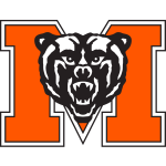 Logo Mercer Bears
