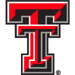 Logo Texas Tech Red Raiders