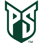 Logo Portland State Vikings