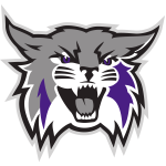 Logo Weber State Wildcats