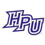 Logo High Point Panthers