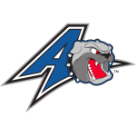 Logo UNC Asheville Bulldogs