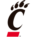 Logo Cincinnati Bearcats