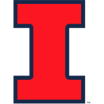 Logo Illinois Fighting Illini