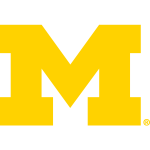 Logo Michigan Wolverines