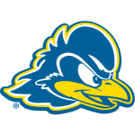 Logo Delaware Fightin Blue Hens