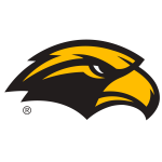 Logo Southern Mississippi Golden Eagles