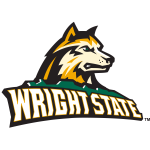 Logo Wright State Raiders
