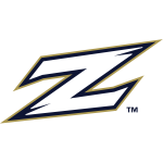 Logo Akron Zips