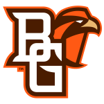 Logo Bowling Green Falcons