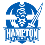 Logo Hampton Pirates