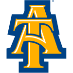 Logo North Carolina A&T Aggies
