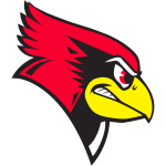 Logo Illinois State Redbirds