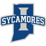 Logo Indiana State Sycamores