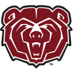 Logo Missouri State Bears