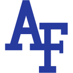 Logo Air Force Falcons
