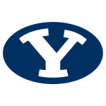 Logo Brigham Young Cougars