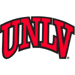 Logo UNLV Runnin' Rebels