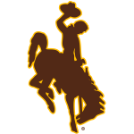 Logo Wyoming Cowboys