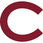 Logo Colgate Raiders