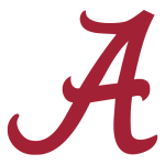 Logo Alabama Crimson Tide