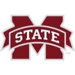 Logo Mississippi State Bulldogs