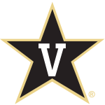Logo Vanderbilt Commodores