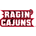 Logo Louisiana-Lafayette Ragin' Cajuns