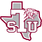 Logo Texas Southern Tigers