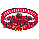Logo Jacksonville State Gamecocks