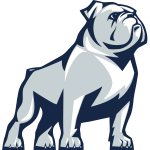 Logo Samford Bulldogs
