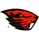 Logo Oregon State Beavers