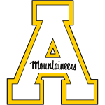 Logo Appalachian State Mountaineers
