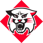 Logo Davidson Wildcats