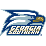 Logo Georgia Southern Eagles