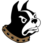 Logo Wofford Terriers