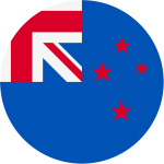 Logo U17 New Zealand