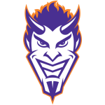 Logo Northwestern State Demons