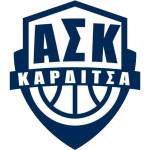 Logo AS Karditsas