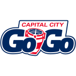 Logo Capital City Go-Go