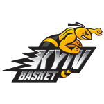 Logo Kyiv Basket