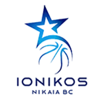 Logo AO Ionikos Nikaias