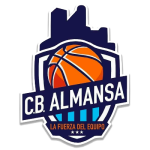 Logo Almansa Con Afanion