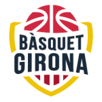 Logo Basquet Girona
