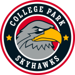 Logo College Park Skyhawks