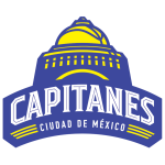 Logo Mexico City Capitanes