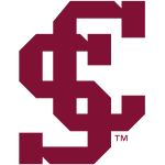 Logo Santa Clara Broncos