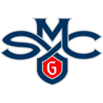 Logo Saint Mary's Gaels