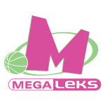 Logo U18 Mega Mozzart